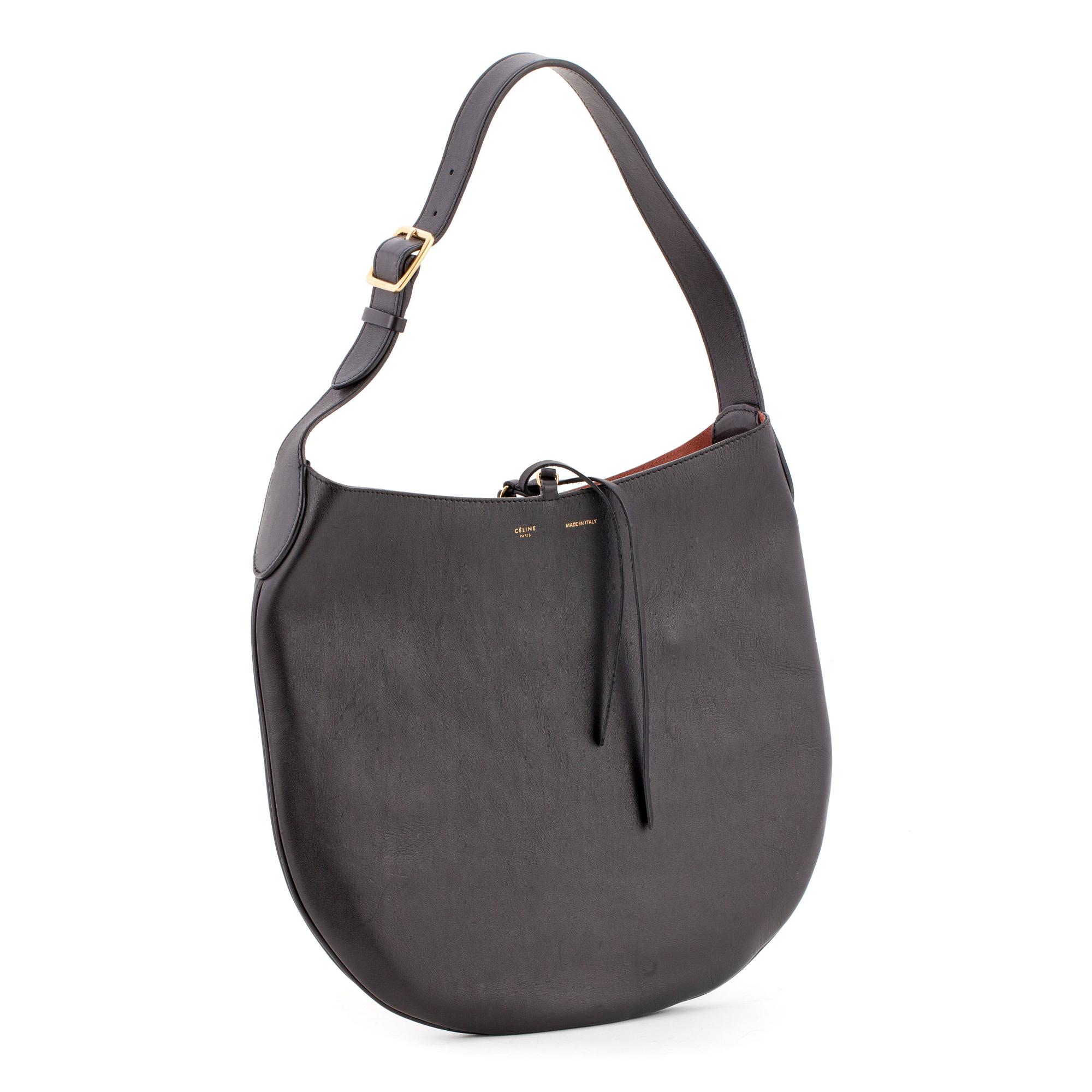 Céline, VÄSKA, Céline, Paris, Frankrike.