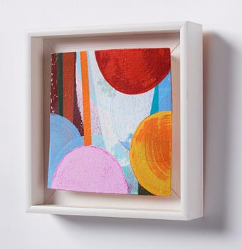 Astrid Sylwan, Utan titel.