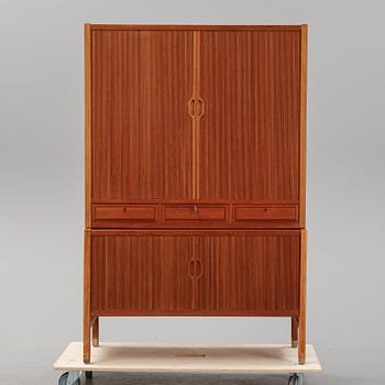 Carl-Axel Acking, skåp, Svenska Möbelfabrikerna Bodafors.