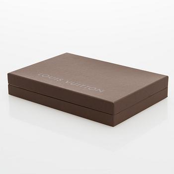 Louis Vuitton, "Monogram Pochette Twin", laukku.