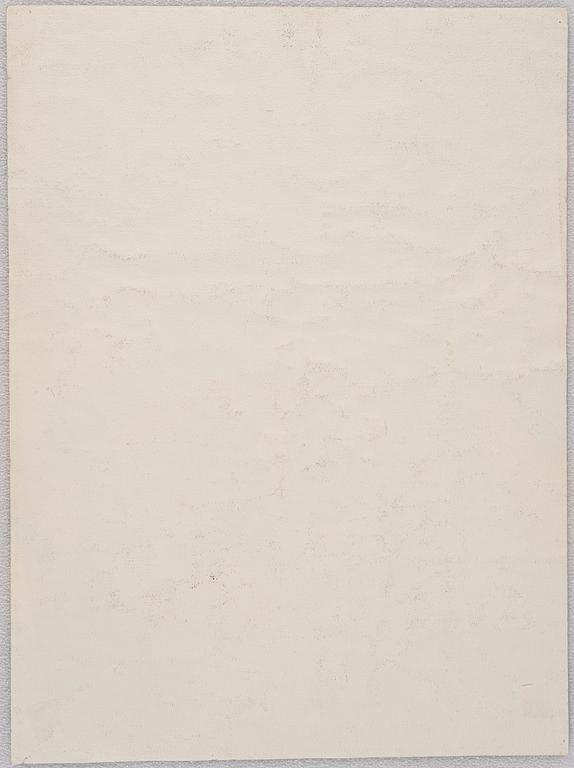 Renate Bauer, Untitled.