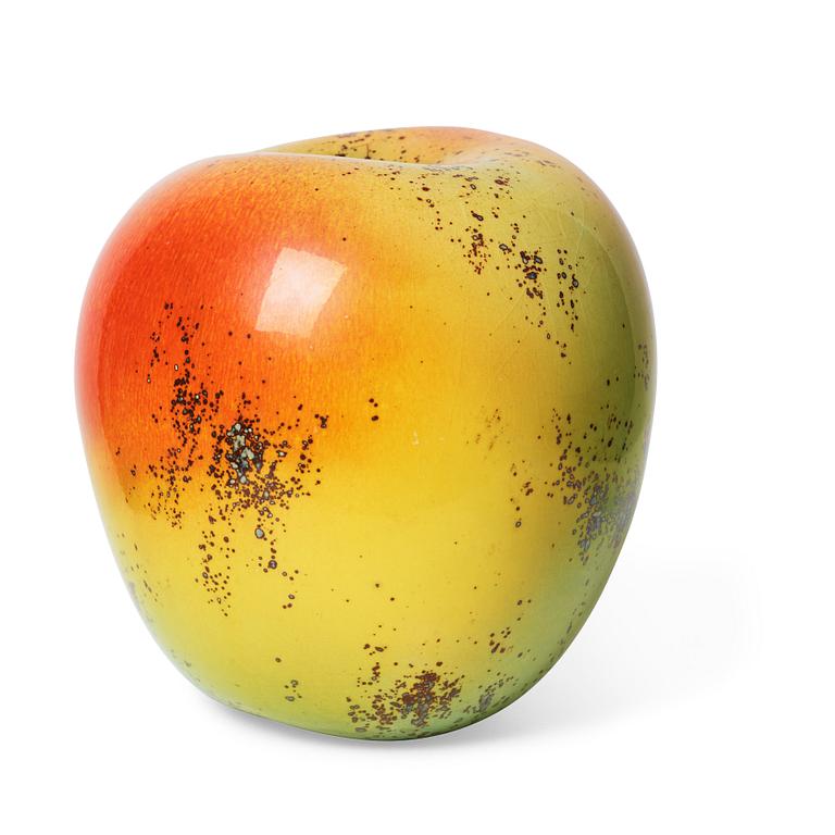 HANS HEDBERG, äpple, Biot, Frankrike.