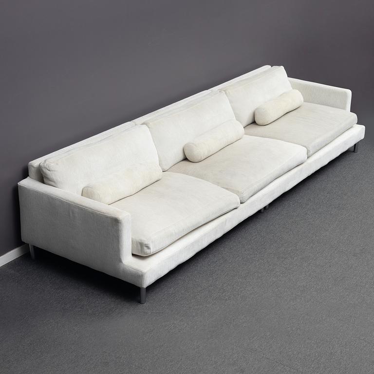 Jens Juul Eilersen, sofa, "Lift", contemporary.