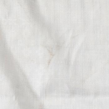 Damask tablecloth circa 1900.