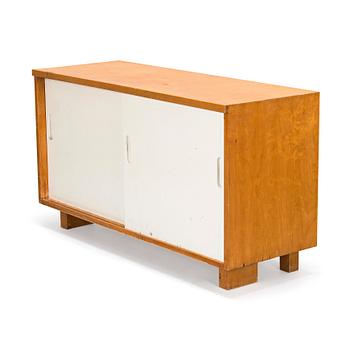 Aino Aalto, a 1940s '216' cabinet for O.Y. Huonekalu- ja Rakennustyötehdas A.B.