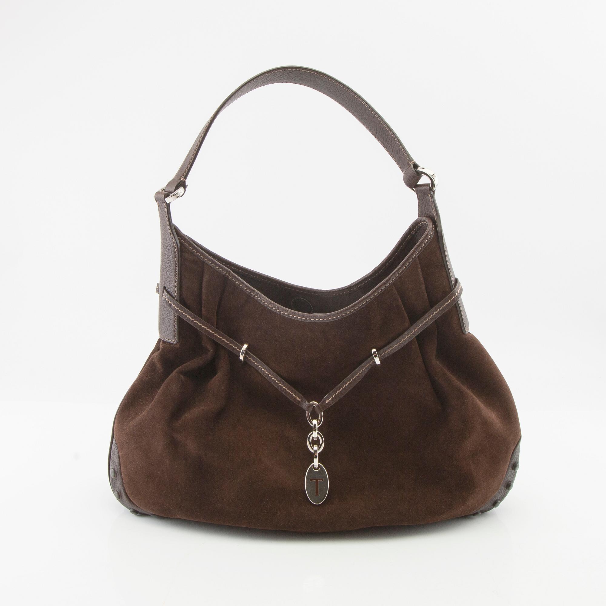 Tod's bag.