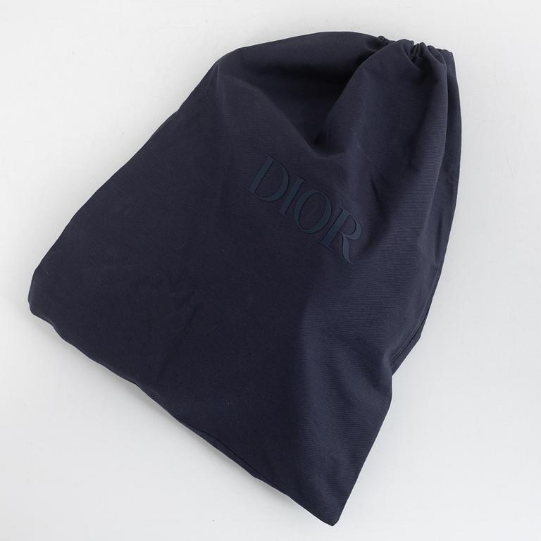Christian Dior, väska "Saddle bag".