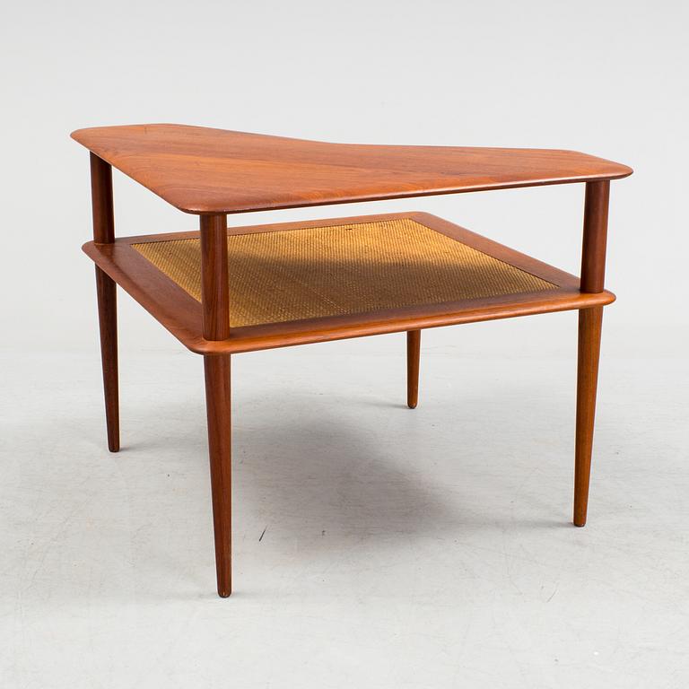 PETER HVIDT & ORLA MØLGAARD NIELSEN, bord, "Minerva", France & Son, Danmark 1950/60-tal.