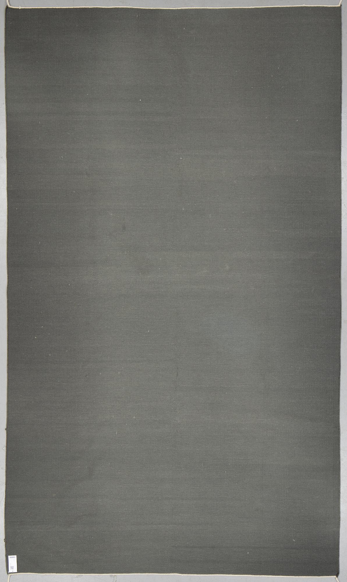 Matta, slätväv, Asplund Carpets, 362 x 205 cm.