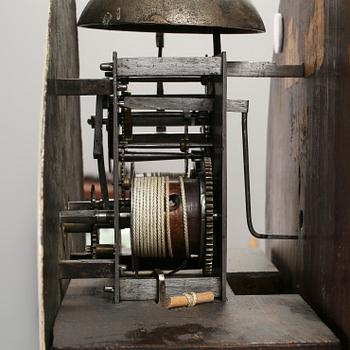 GOLVUR, ek. Urtavlan märkt Carl E Damberg Eskilstuna F.S. 1700-/1800-tal.