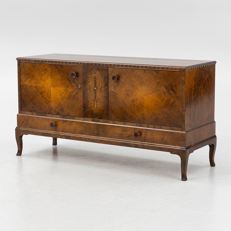 Sideboard, 1920s/30s.