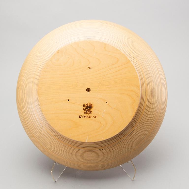 SKÅLFAT Saarinen Kymmene Finland 1900-talets senare del.