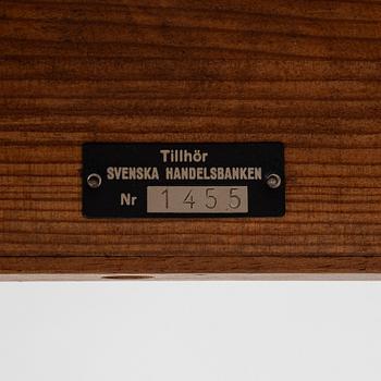 Matbord, 4 delar, 1900-talets andra hält.