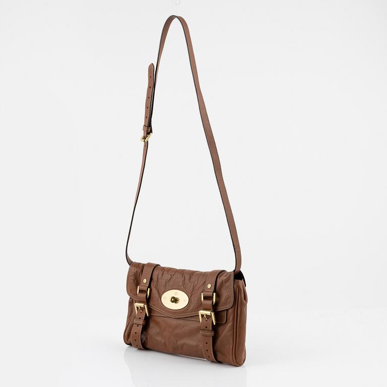 Mulberry, 'Alexa SM shoulderbag'.