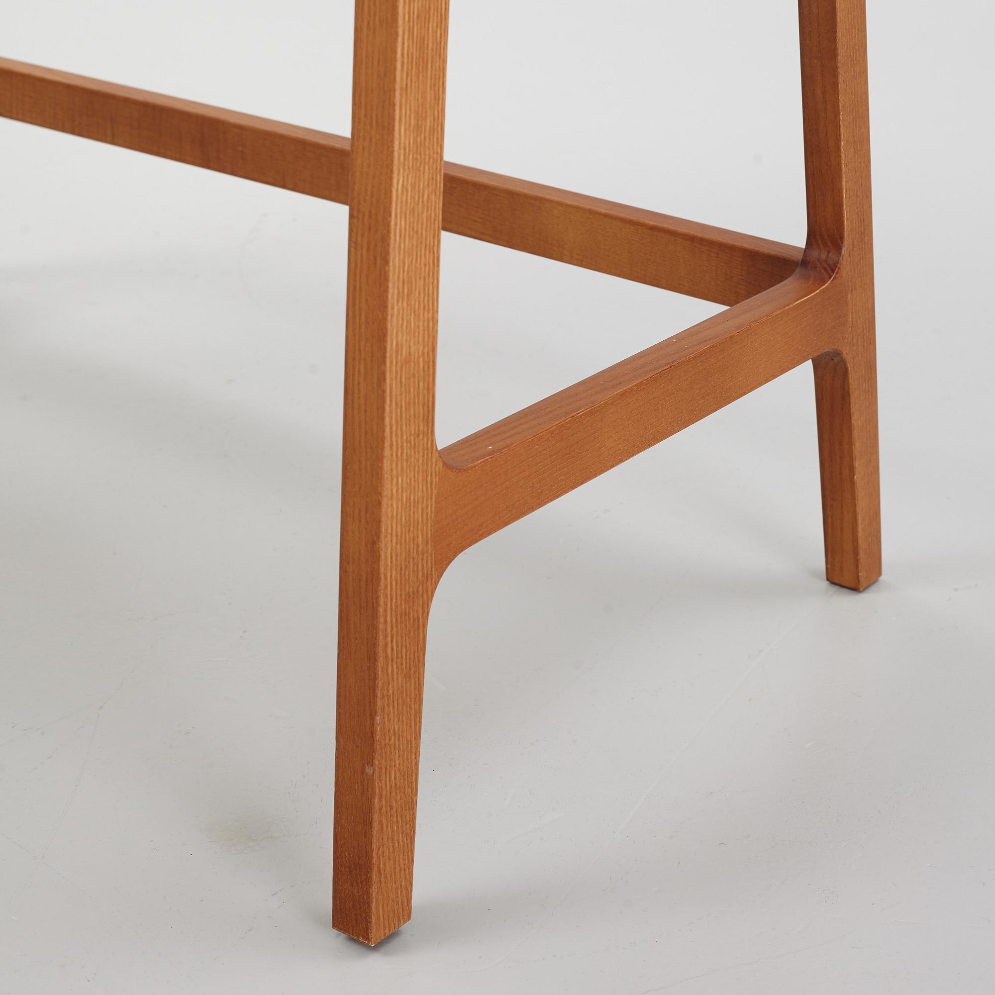 Claesson Koivisto Rune (CKR), skrivbord, Asplund.