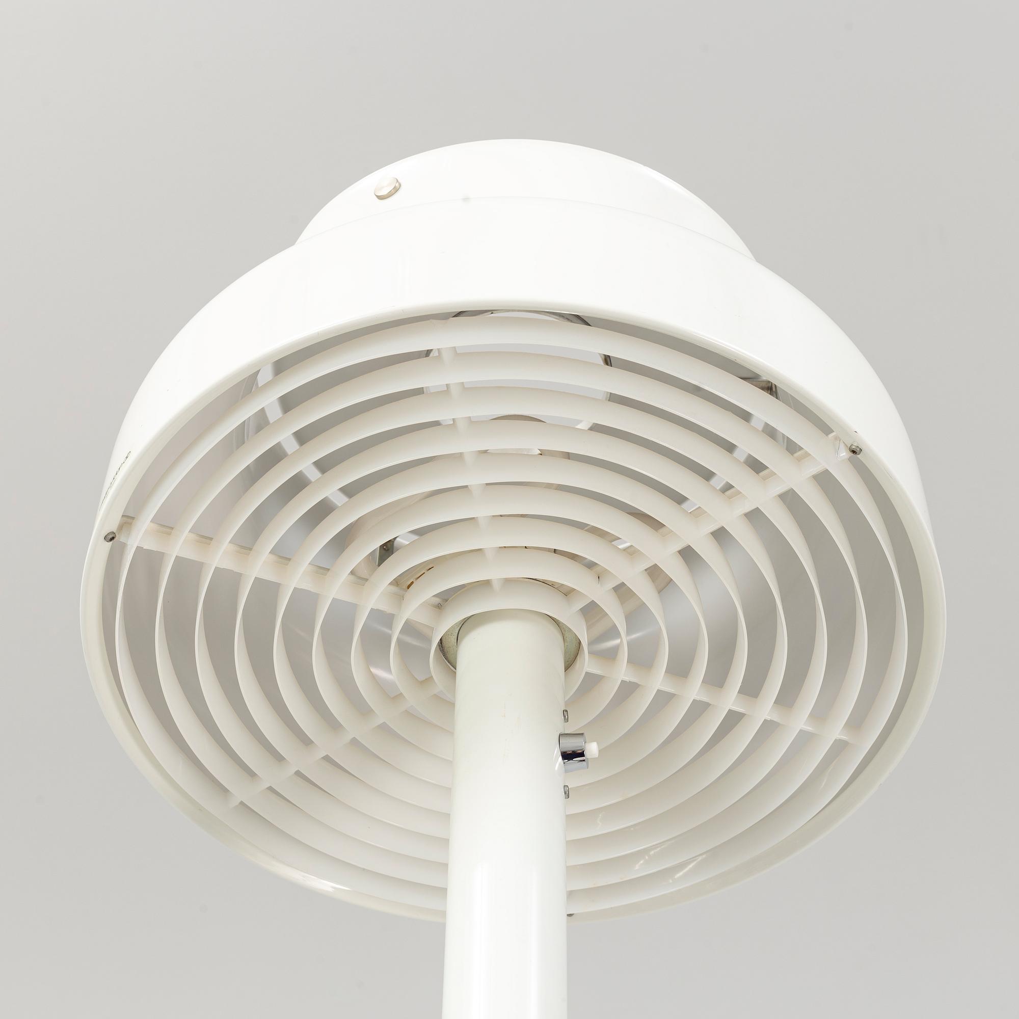 Anders Pehrson, golvlampa, "Bumling", Ateljé Lyktan, Åhus.