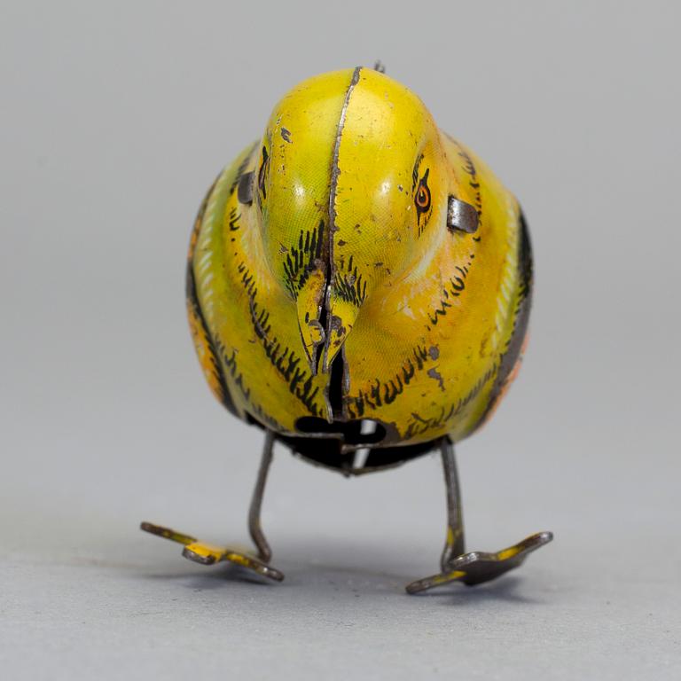 LEKSAK, Bell, Italien, 1900-talets första hälft.