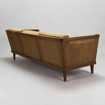 Soffa, Paul Boman, Finland 1930-tal.