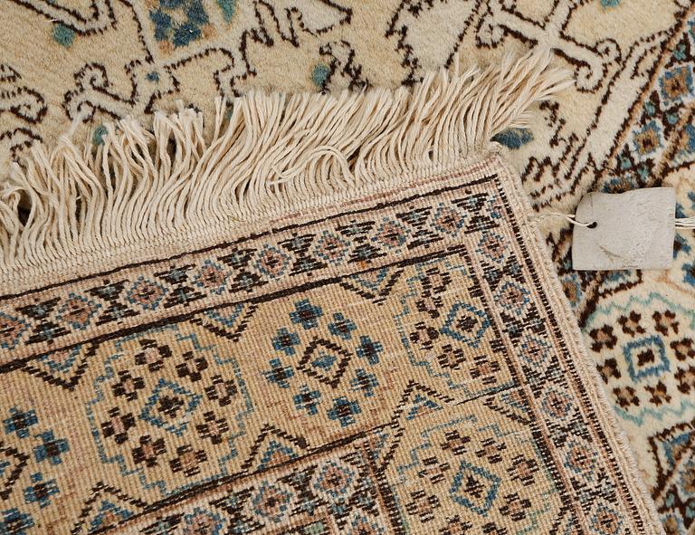 GALLERIMATTA, orientalisk, old, 400x85 cm.