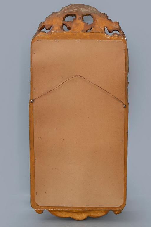 SPEGEL rokokostil 1900-talets mitt.
