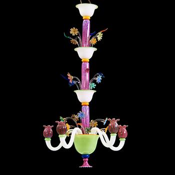 JONAS ROOTH, ljuskrona, Kivik 1997.