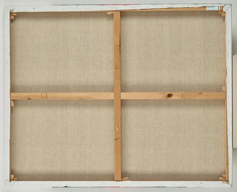 Nils Kölare, Utan titel.