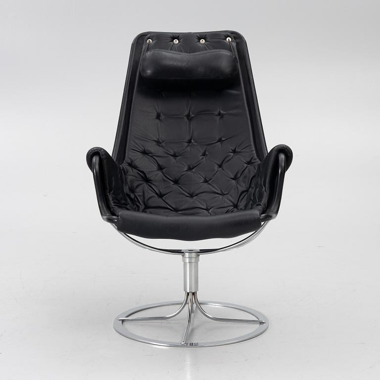 Bruno Mathsson, Armchair. Bruno Mathsson. “Jetson”, Dux.