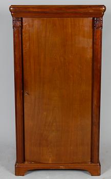 SKÅP, 1800-/1900-tal.