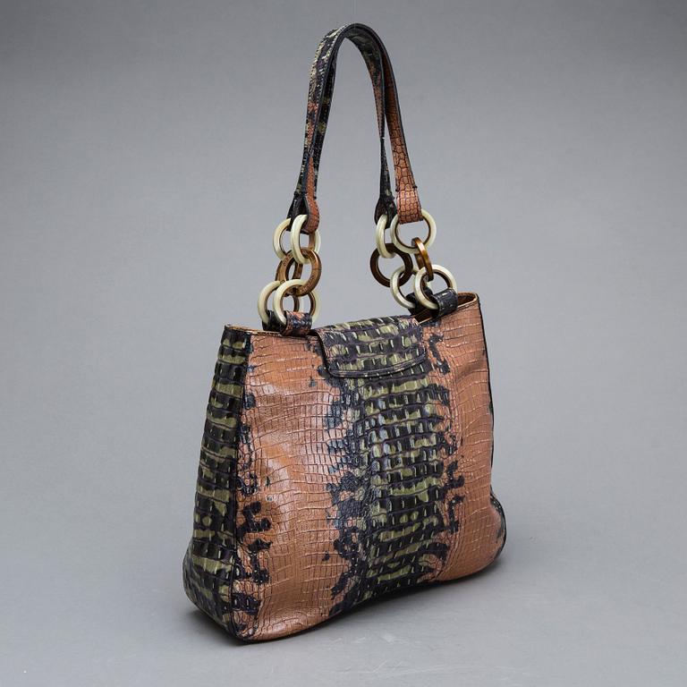 Emanuel Ungaro bag.