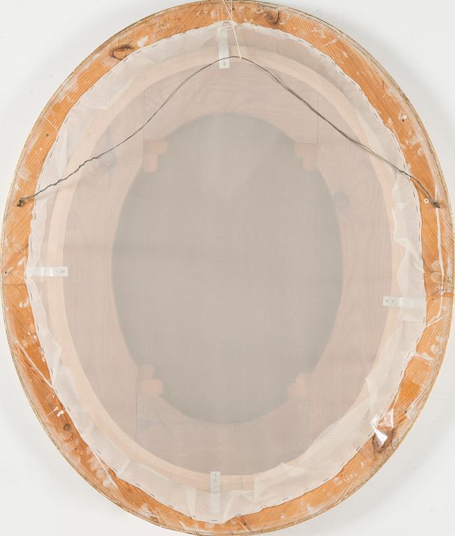 Bernhard Reinhold, Flickporträtt.