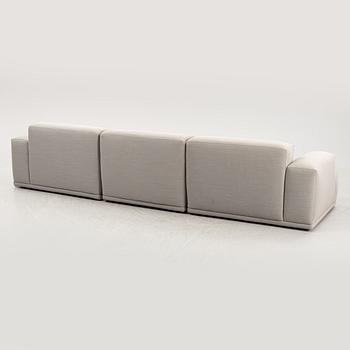 A module sofa by Andersen & Voll for Muuto.