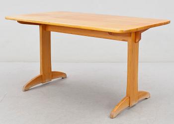 BORD, Carl Malmsten, 1900-talets andra hälft.