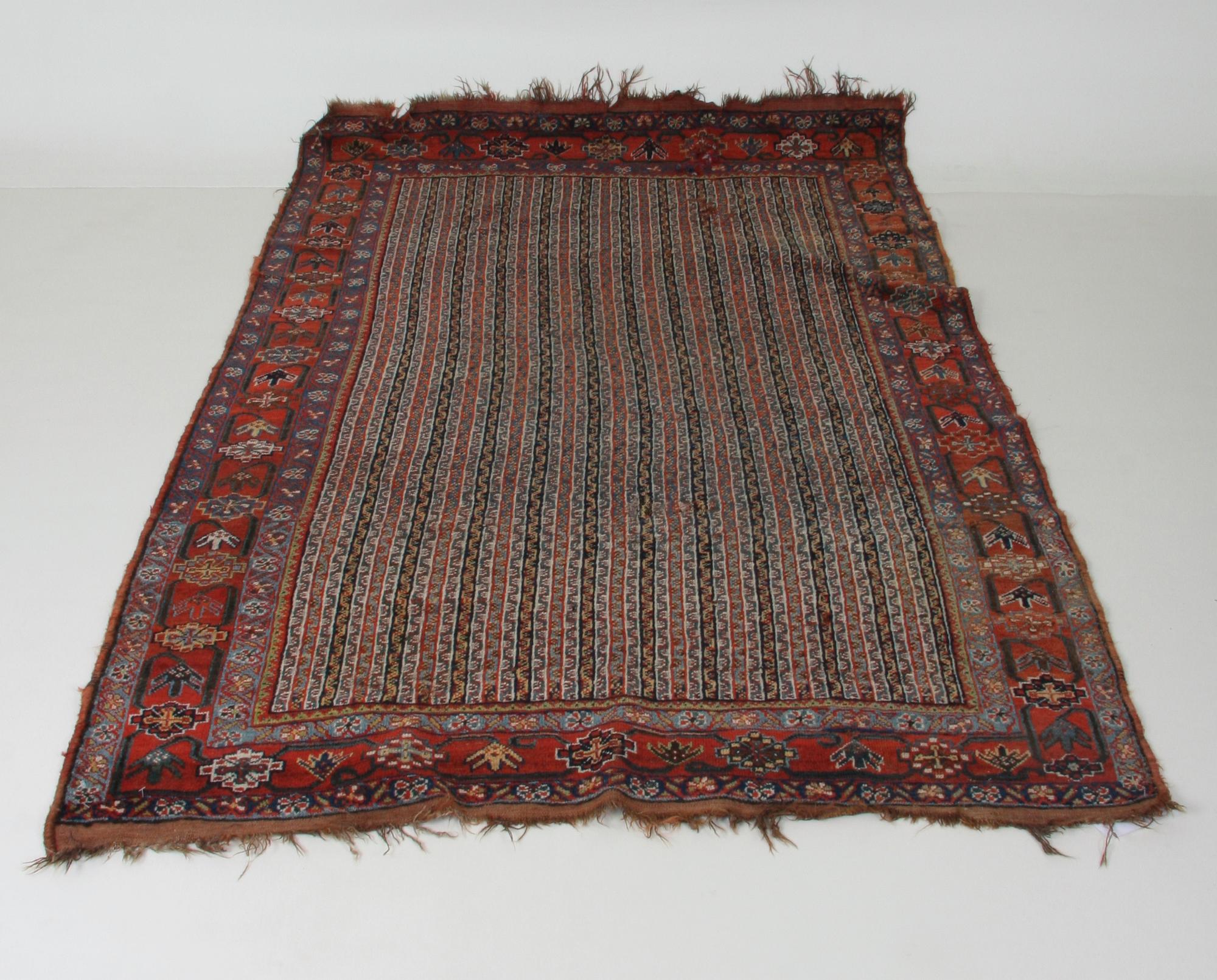 MATTA, orientalisk, 232 x 144.