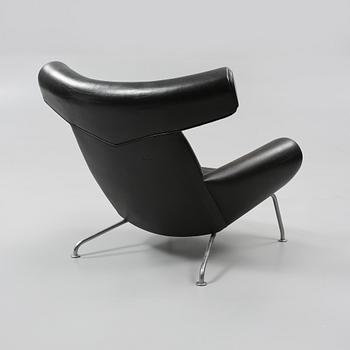 FÅTÖLJ, "AP46"/"Ox-chair, AP Stolen, modellen lanserad 1961.