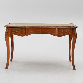 Skrivbord, Louis XVI-stil, 1900-talets mitt.