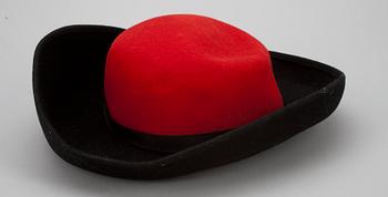 HATTU, Ferretti Studio.