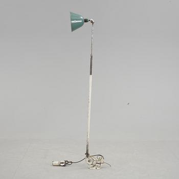 INDUSTRILAMPA, "Triplex", 1900-tal.