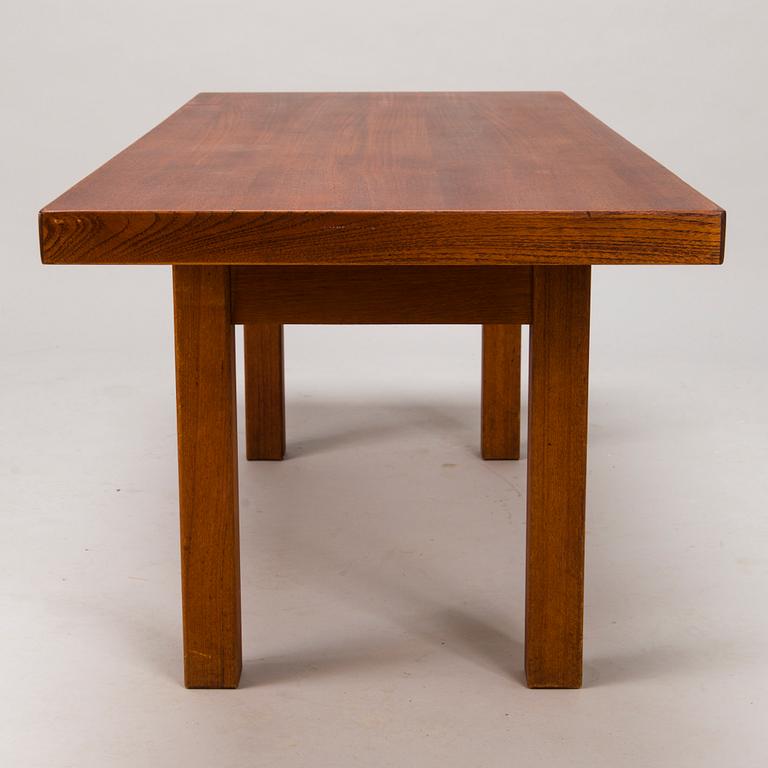 CARL GUSTAF HIORT AF ORNÄS, a mid 20th century 'Studio' coffee table for HMN Huonekalu Mikko Nupponen.