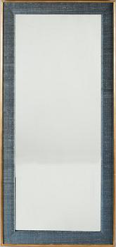 SPEGEL, "Sirikit K18", Nybrofabriken AB, Fröseke, 1900-talets andra hälft.