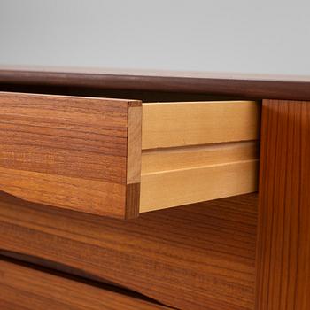 Sideboard, 1960s.