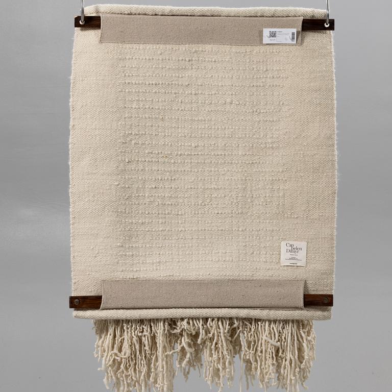 Wall hanging, “Tapestry no. 04”, Cappelene Dimyr, 21st century.