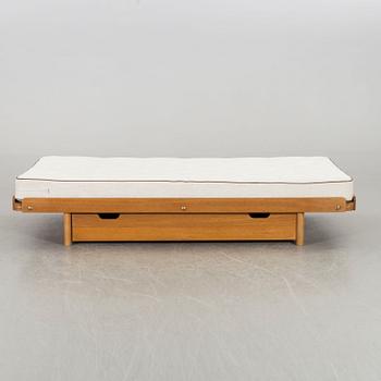 Børge Mogensen, daybed model 320 for Fredericia Stolefabrik 1961.