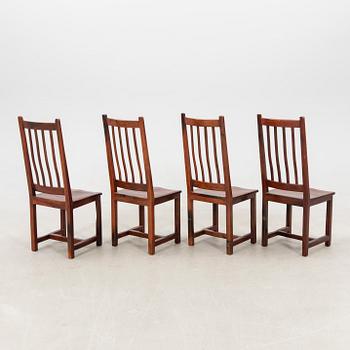 Stolar 10 st Kina modern tillverkning.