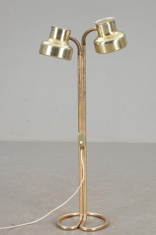 GOLVLAMPA, "Bumling", Anders Pehrsson, Ateljé Lyktan, Åhus, 1900-talets andra hälft.