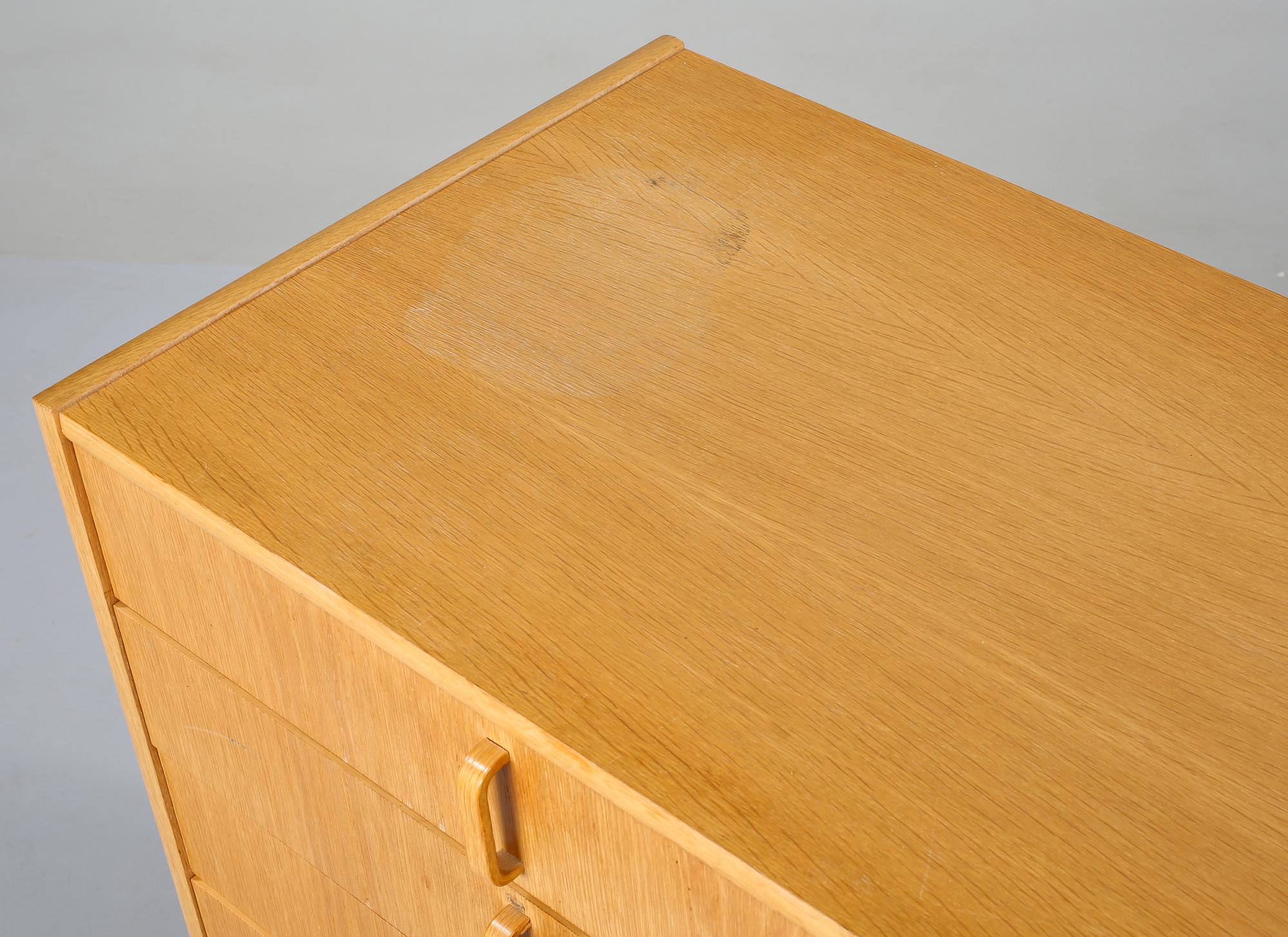 SIDEBOARD, Bertil Fridhagen, Bodafors, 1900-talets andra hälft.