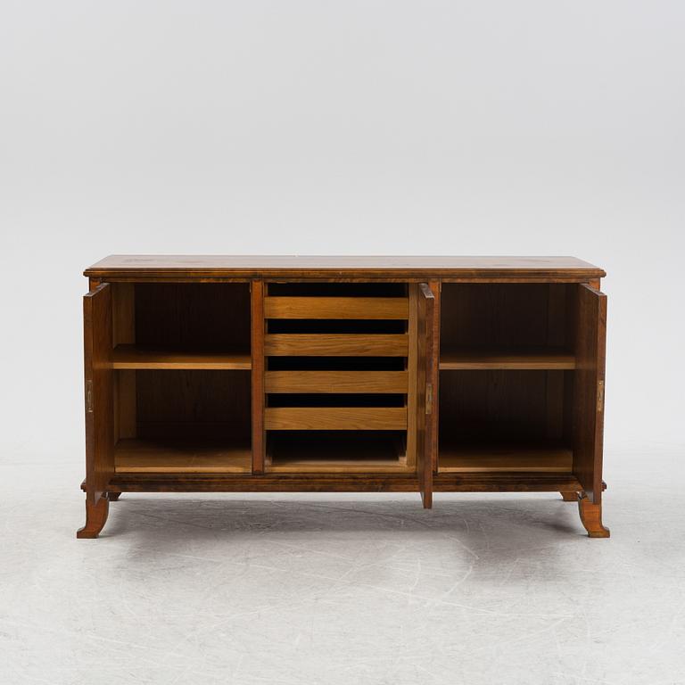 Sideboard, Swedish Grace, 1920/30-tal.