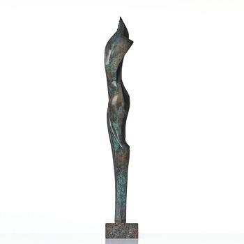 Stan Wys (Wysocki), Untitled.