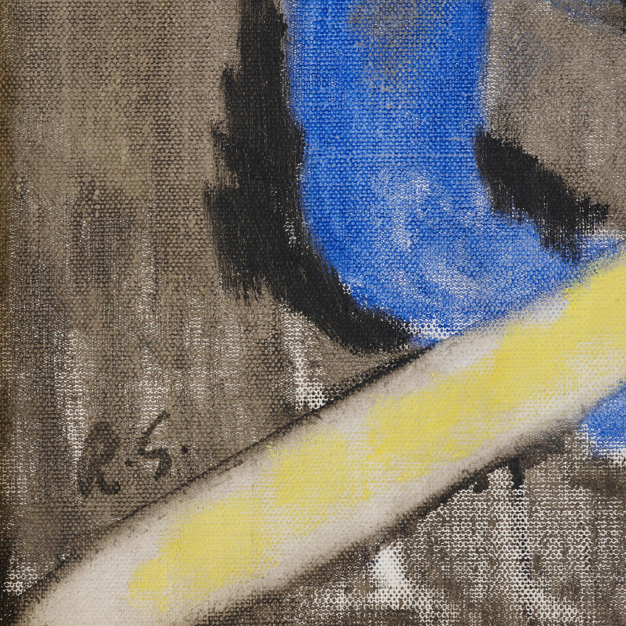 Ragnar Sandberg, Vid skjutbanan.