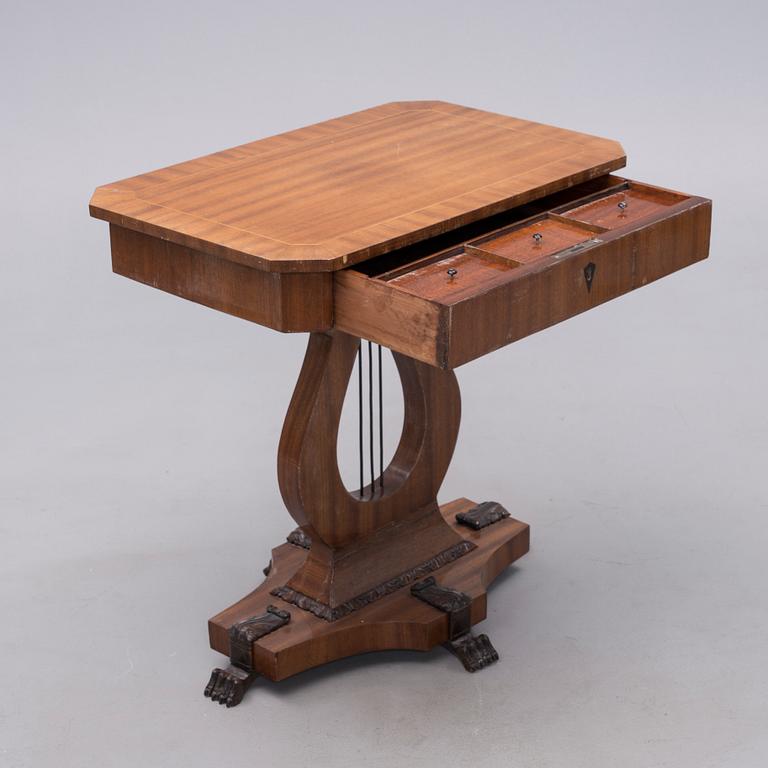 SYBORD, biedermeierstil, 1920-tal.