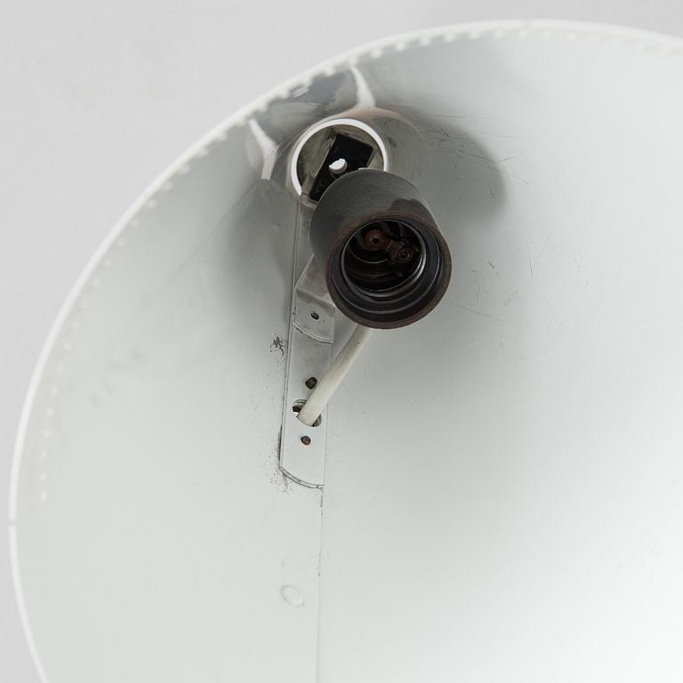 Paavo Tynell, golvlampa, modell K10-10, Idman, 1900-talets mitt.